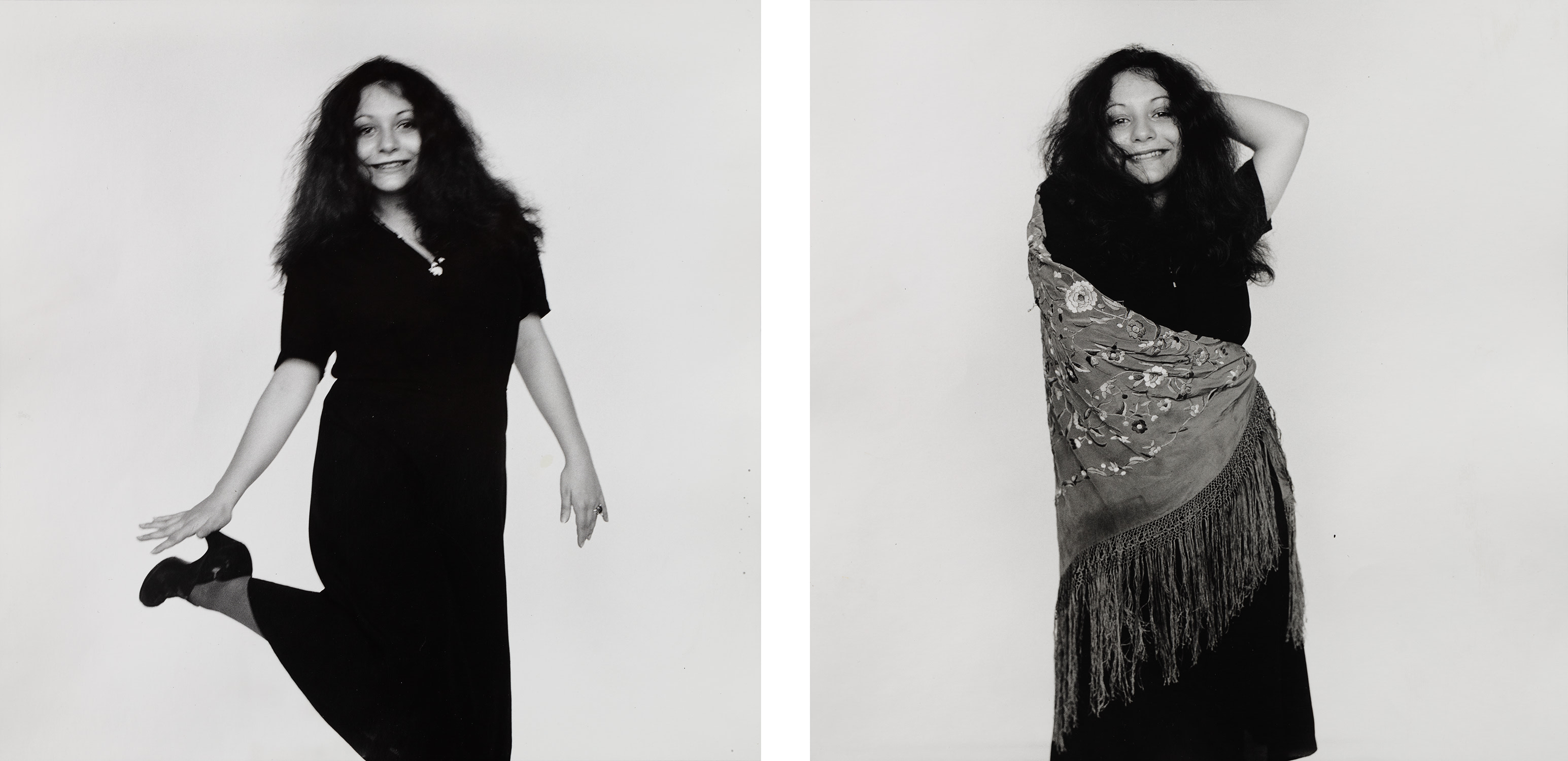 Peter Hujar — Penny Arcade