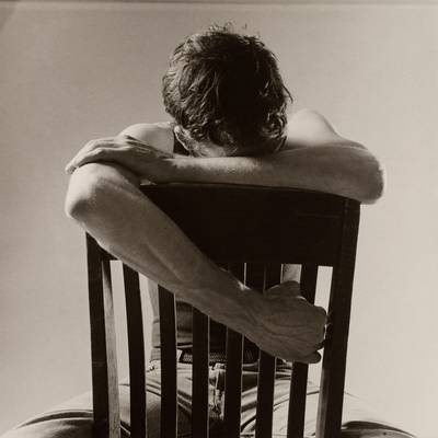 David Wojnarowicz (Village Voice "Heartsick: Fear and Loving in the Gay Community")