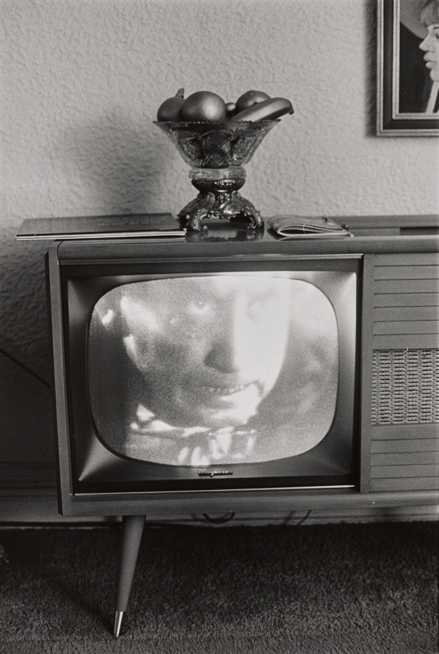 Dracula on Television