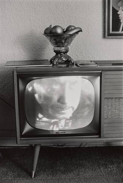 Dracula on Television