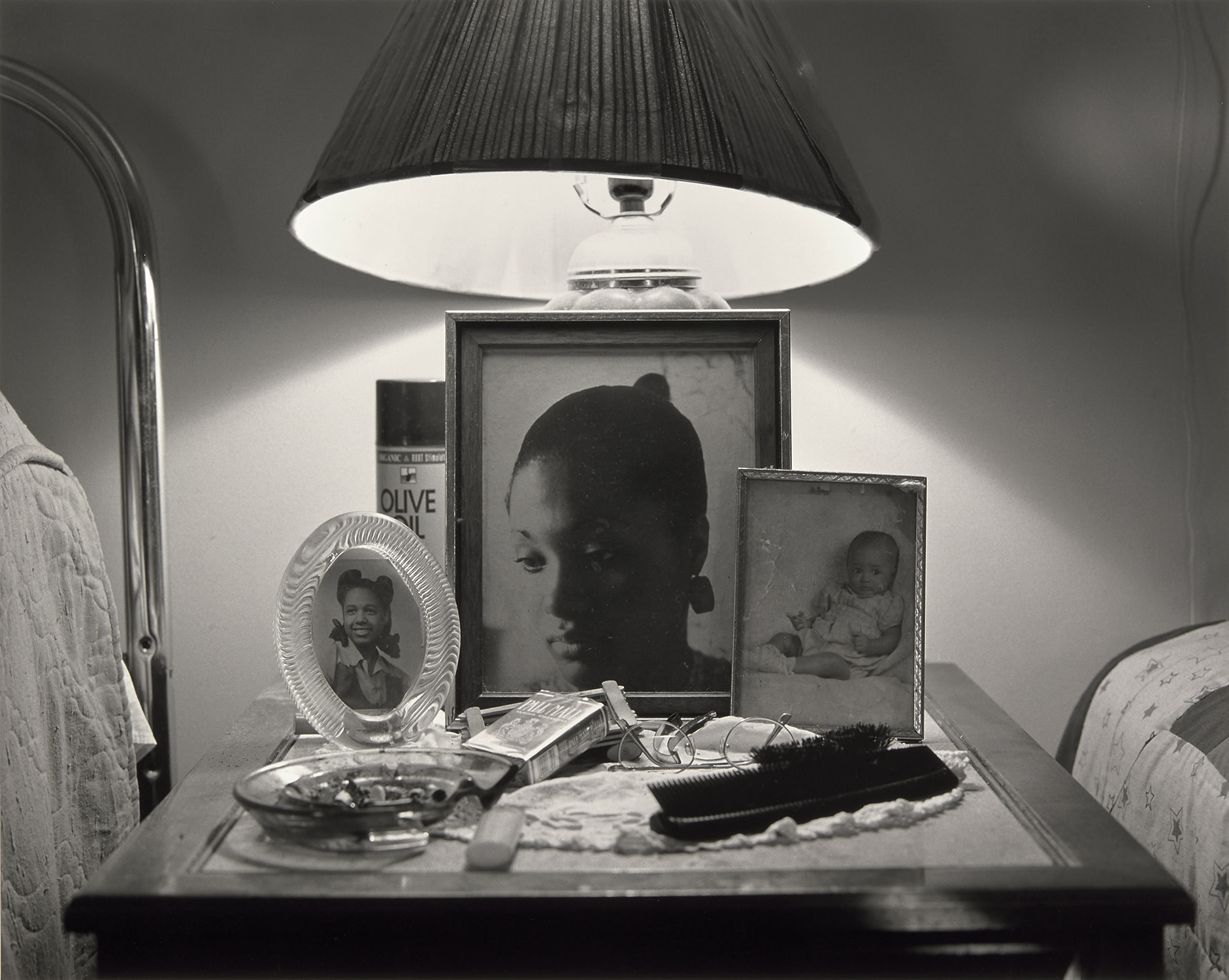 LaToya Ruby Frazier — Aunt Midgie and Grandma Ruby from The Notion of Family