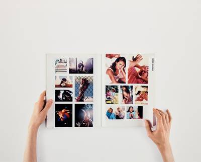 Stock Photography (Sensitive Issues)