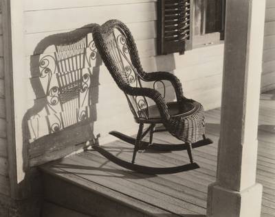 American Rural Baroque