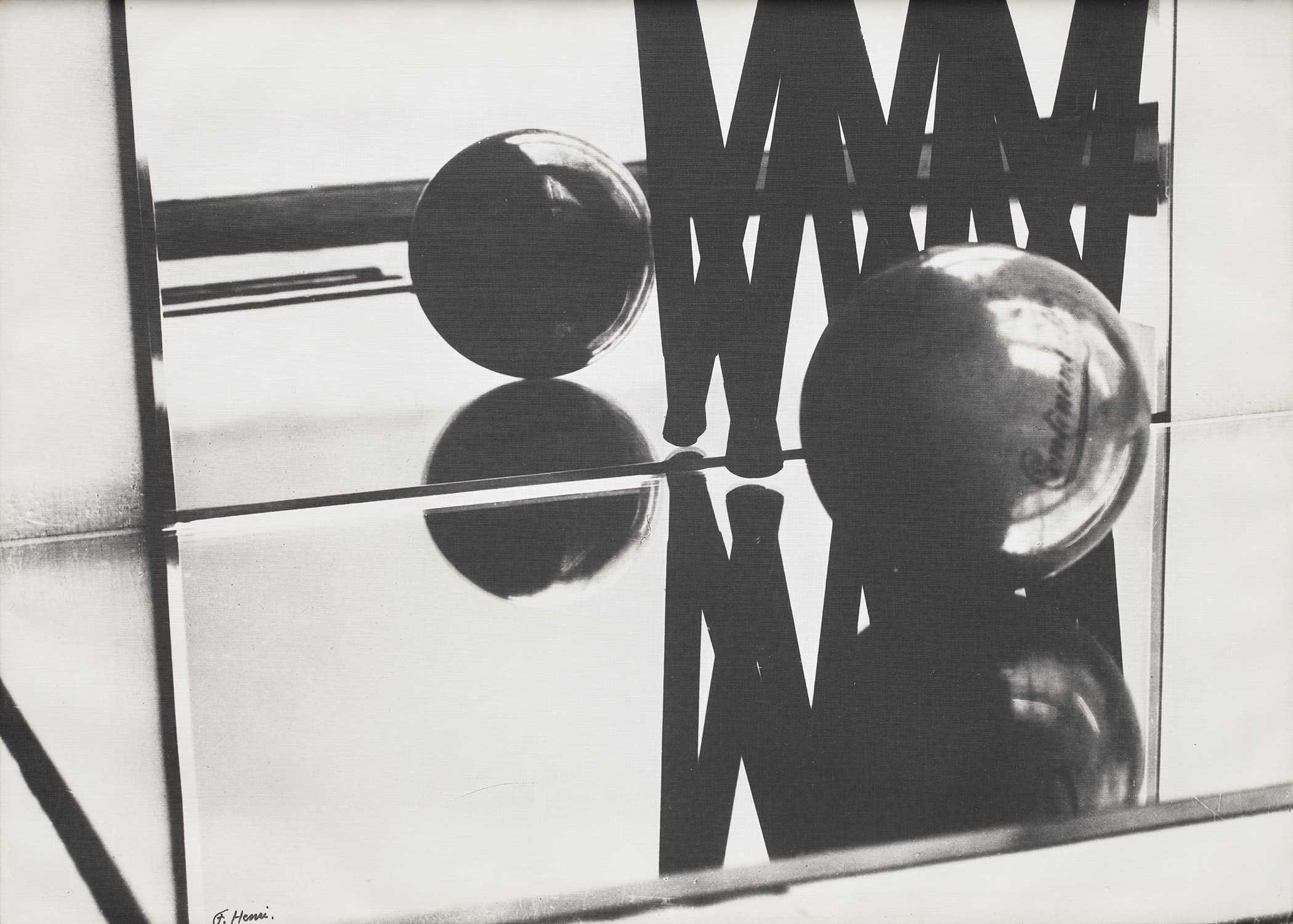 Still Life Composition (No. 76)