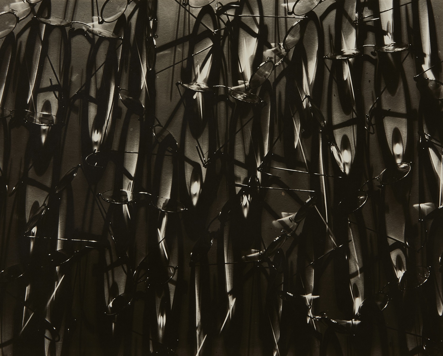 Edward Steichen — Spectacles