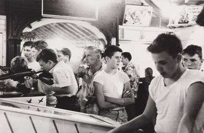 Whitmore Lake, Michigan