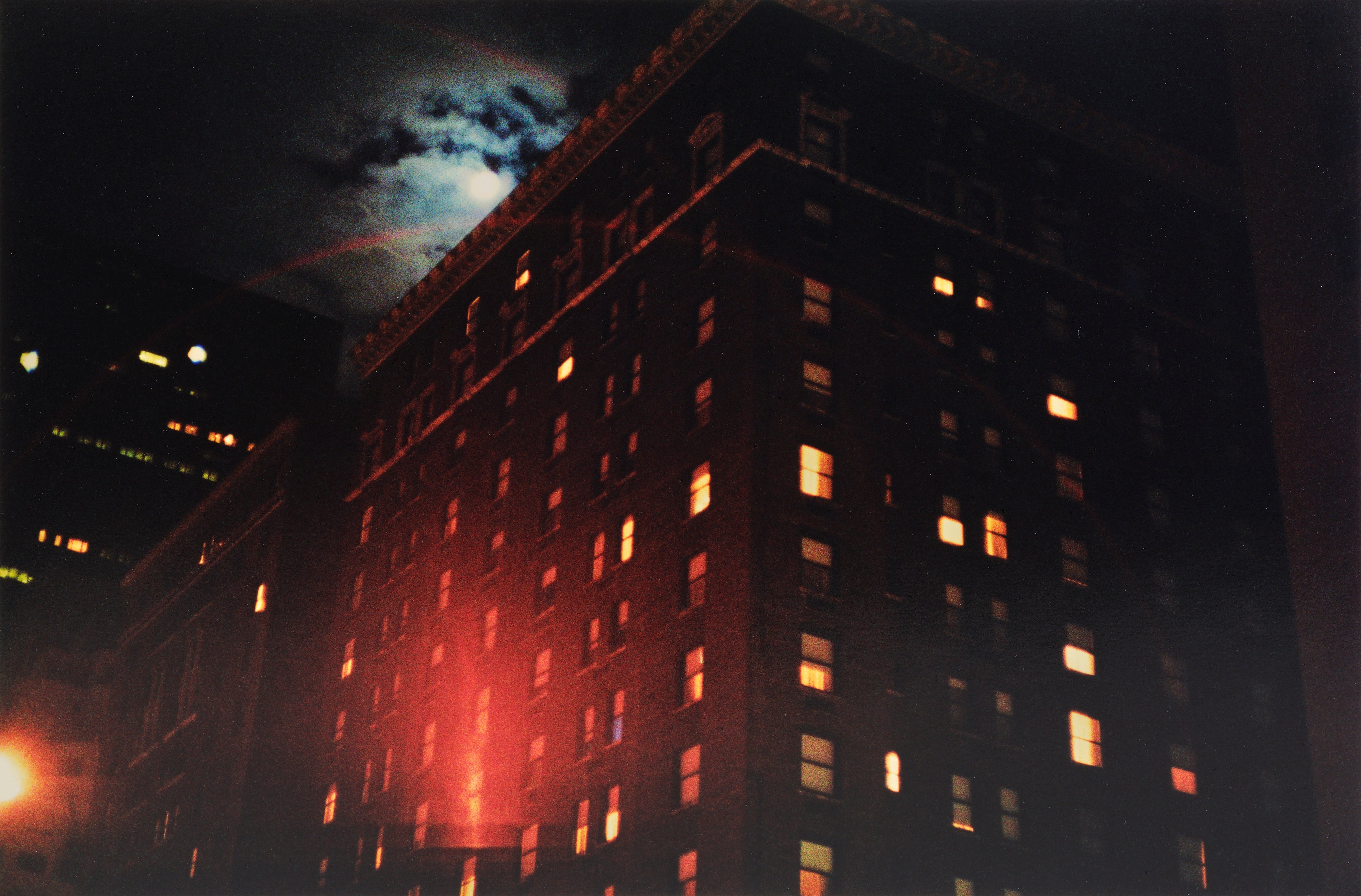 William Eggleston — circa 1982-1986