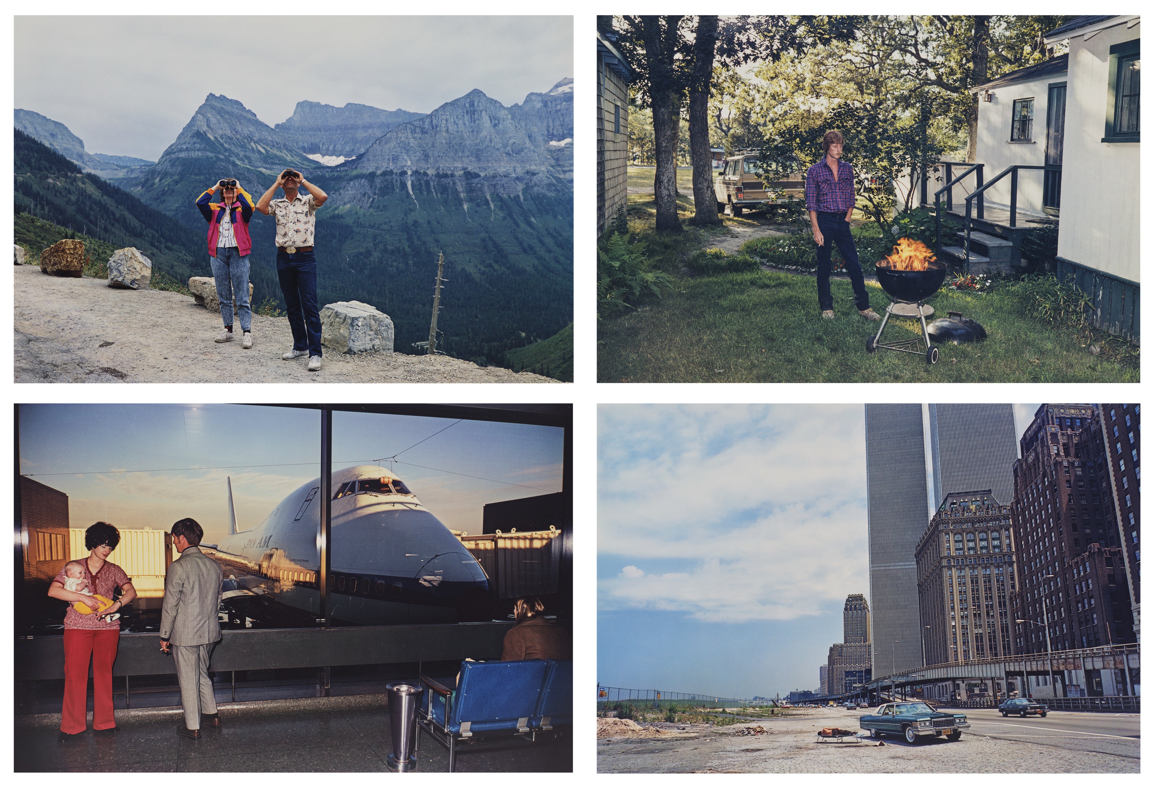 Mitch Epstein — Recreation II