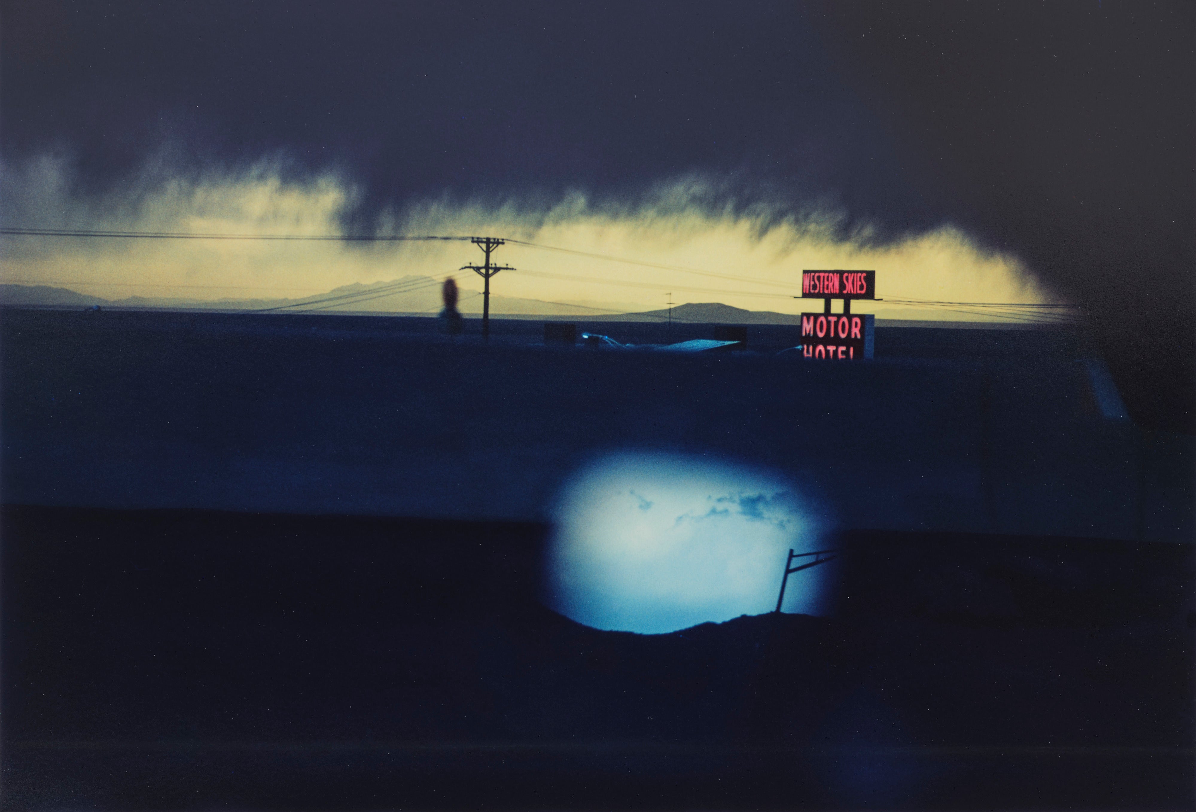 Western Skies Motel, Colorado