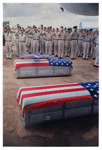 Tan Son Nhut, Saigon, July 20