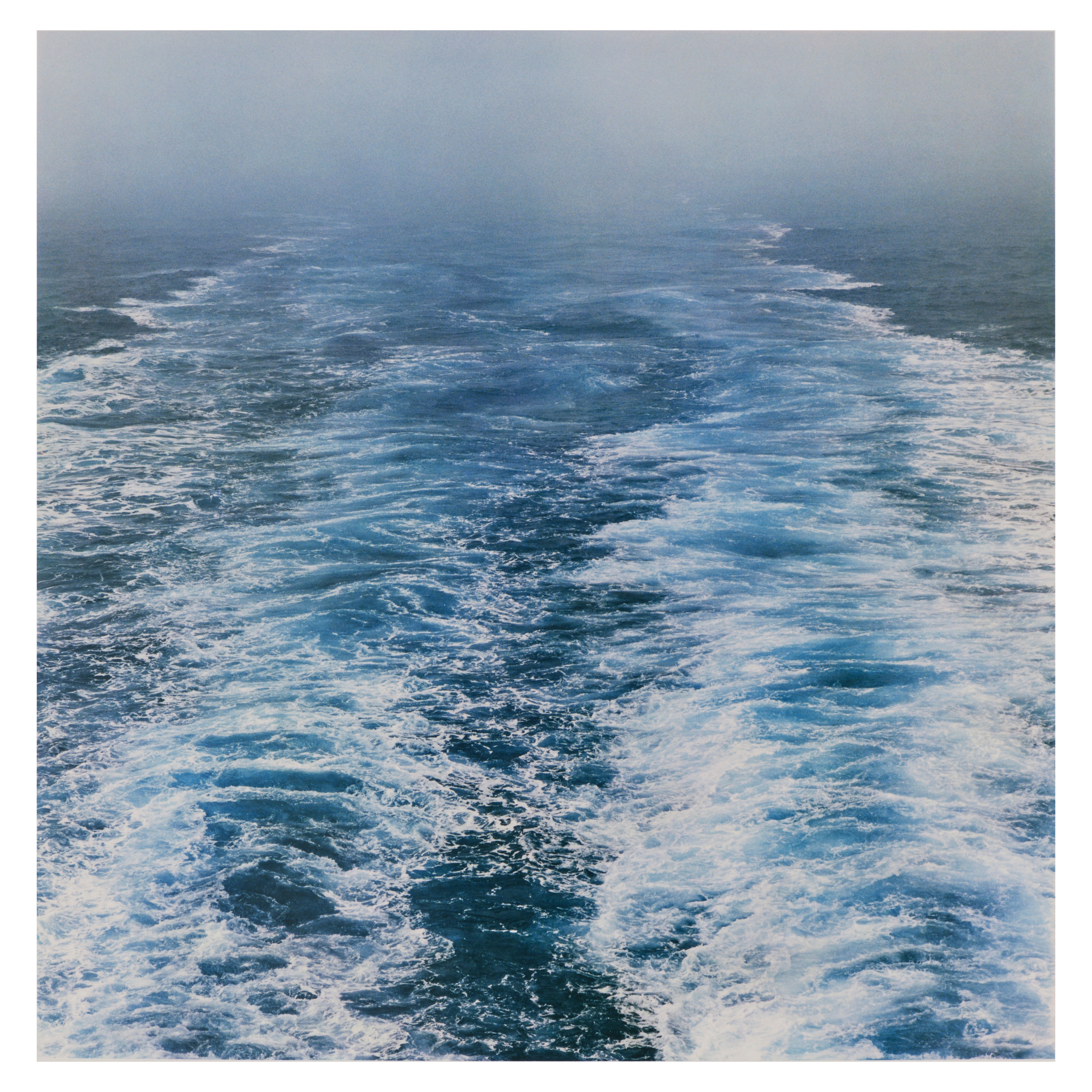 Wake (New Foundland)