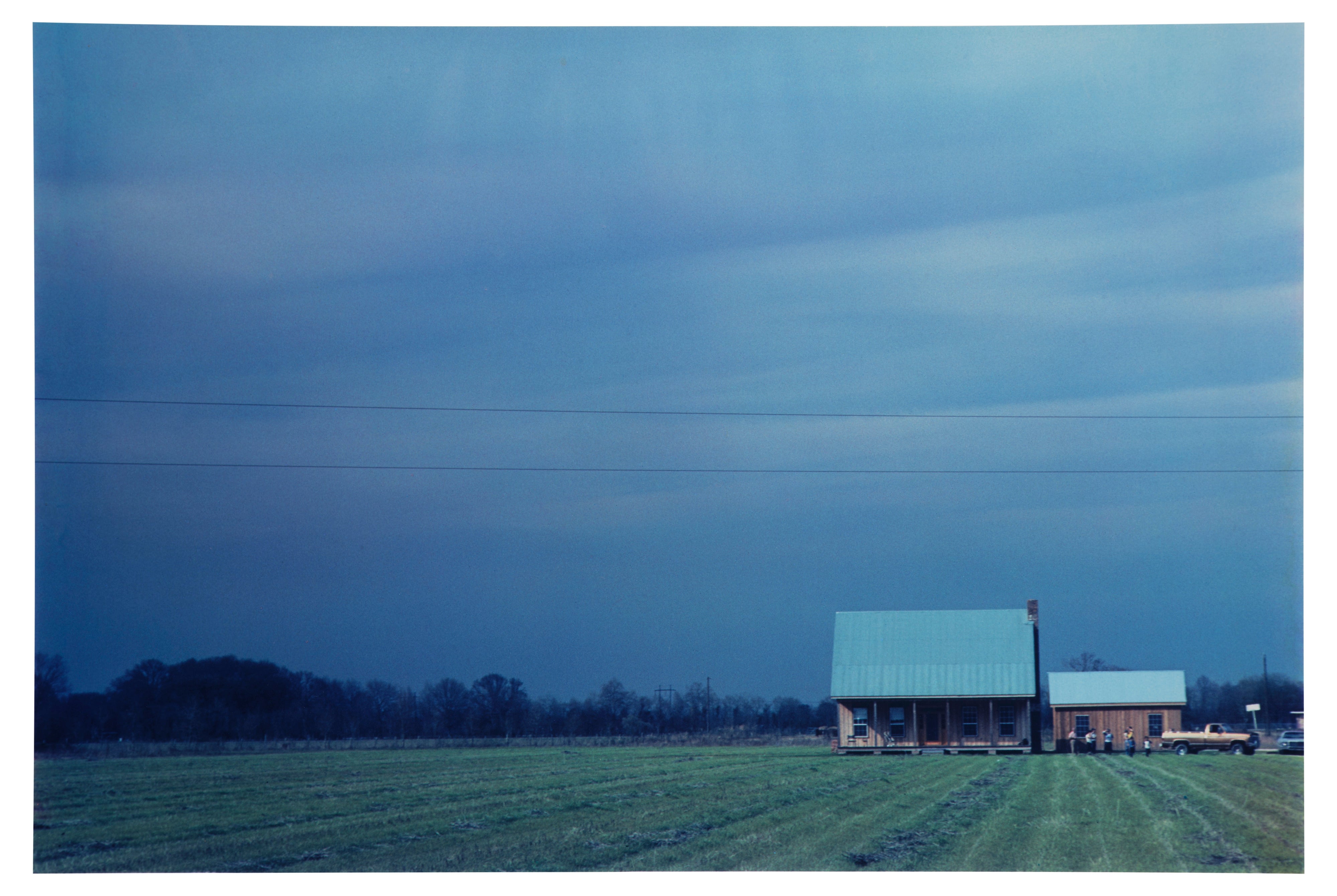 Lafayette, Louisiana