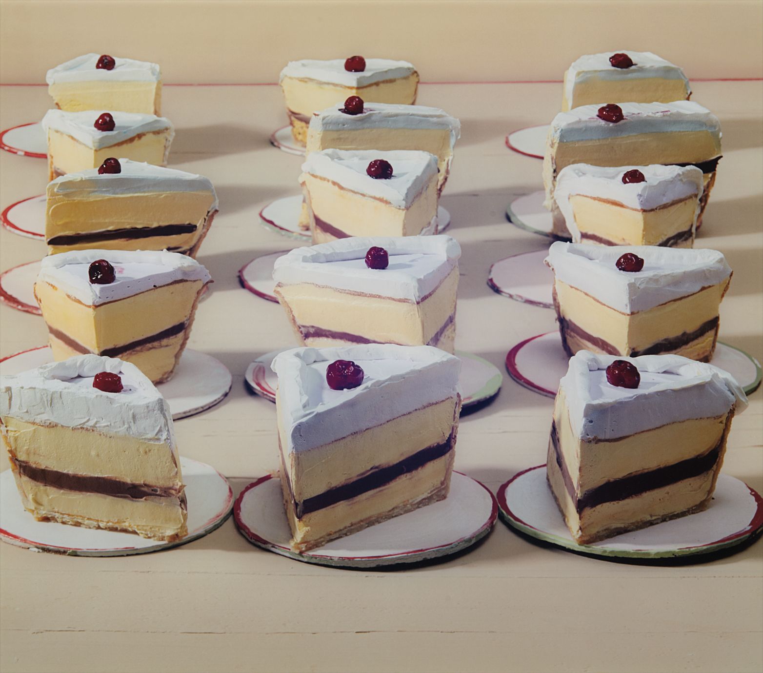 Sharon Core — Boston Creams