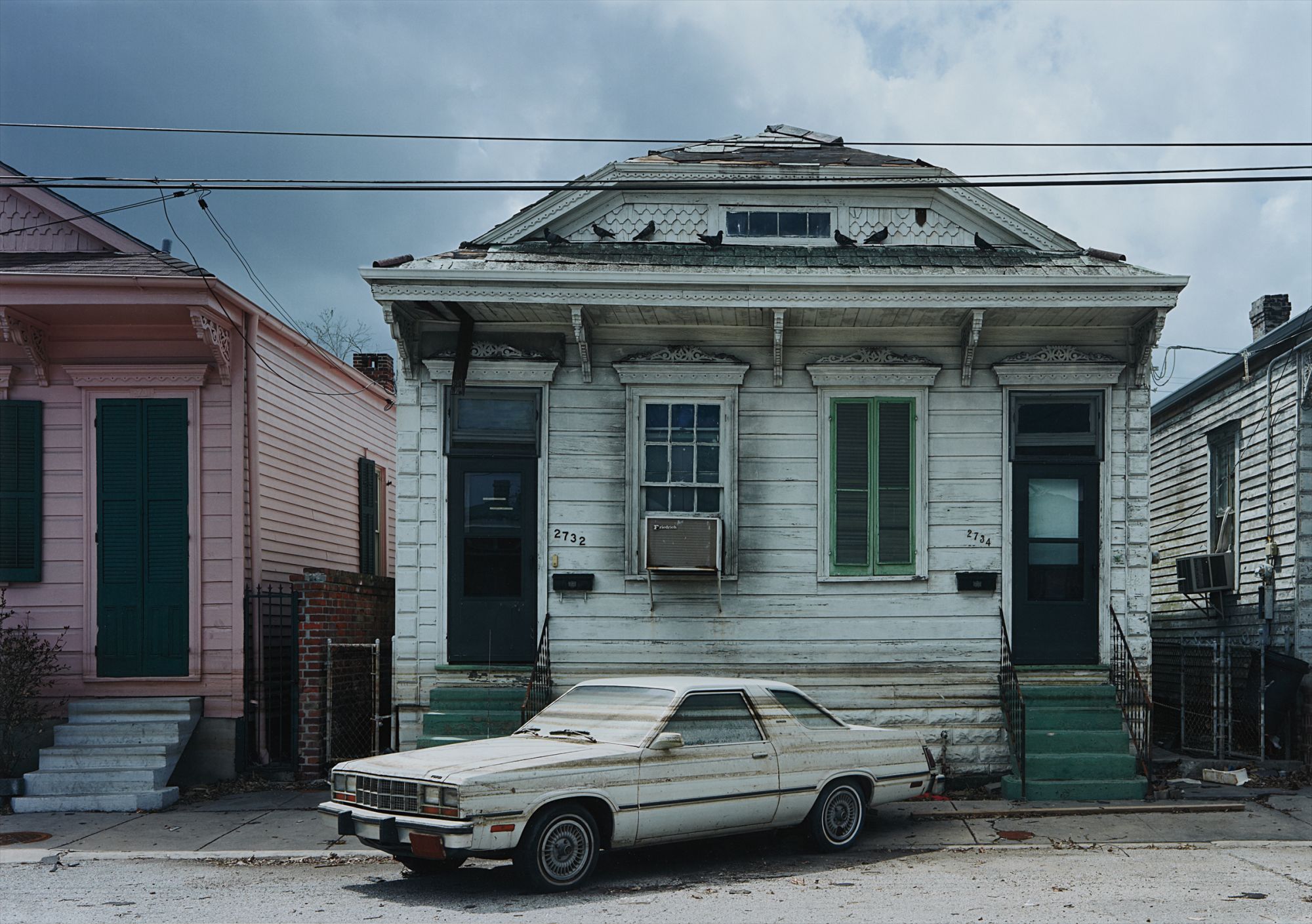2732 Orleans Avenue, New Orleans, September