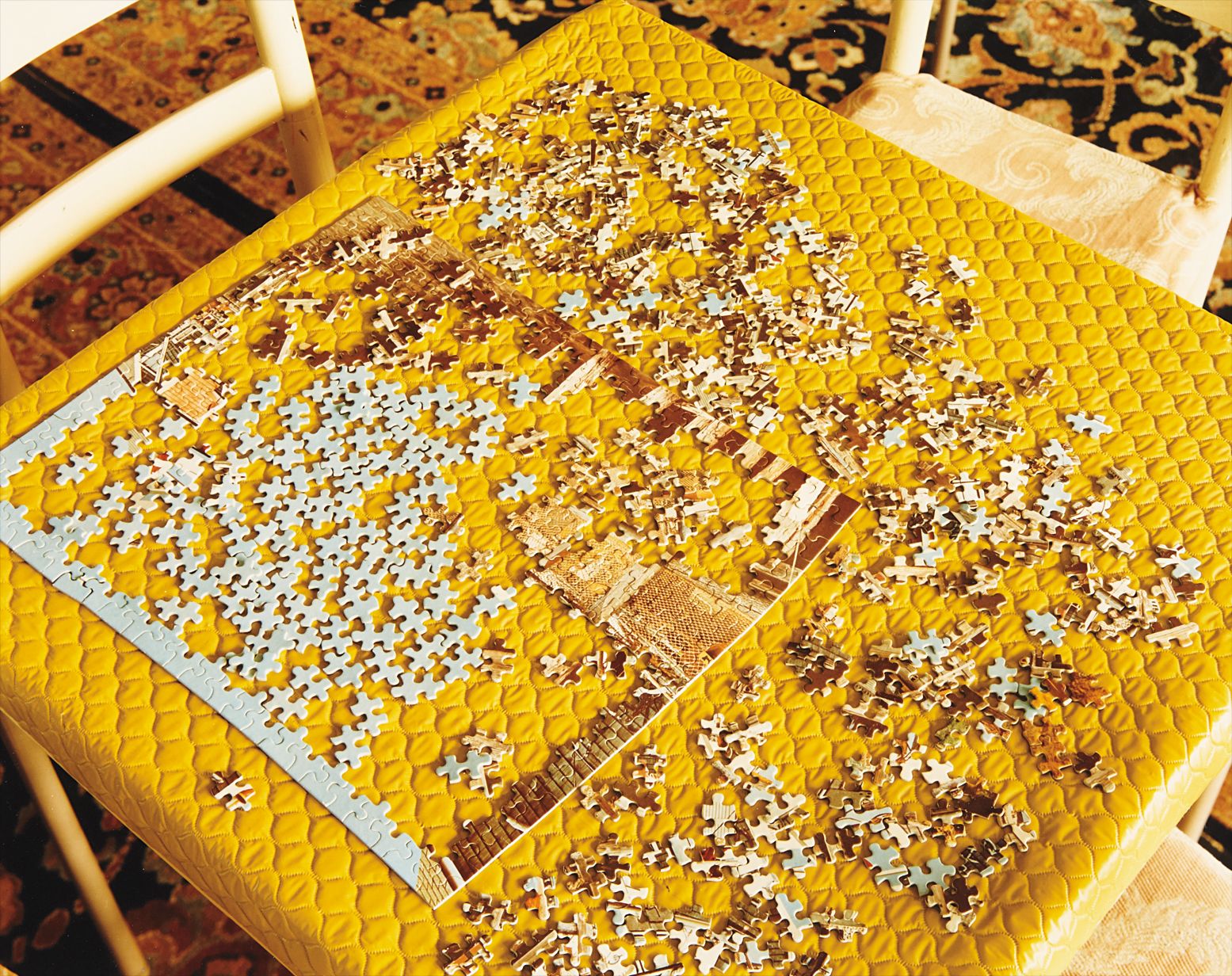 Lookout Hotel, Ogunquit, Maine, July 16