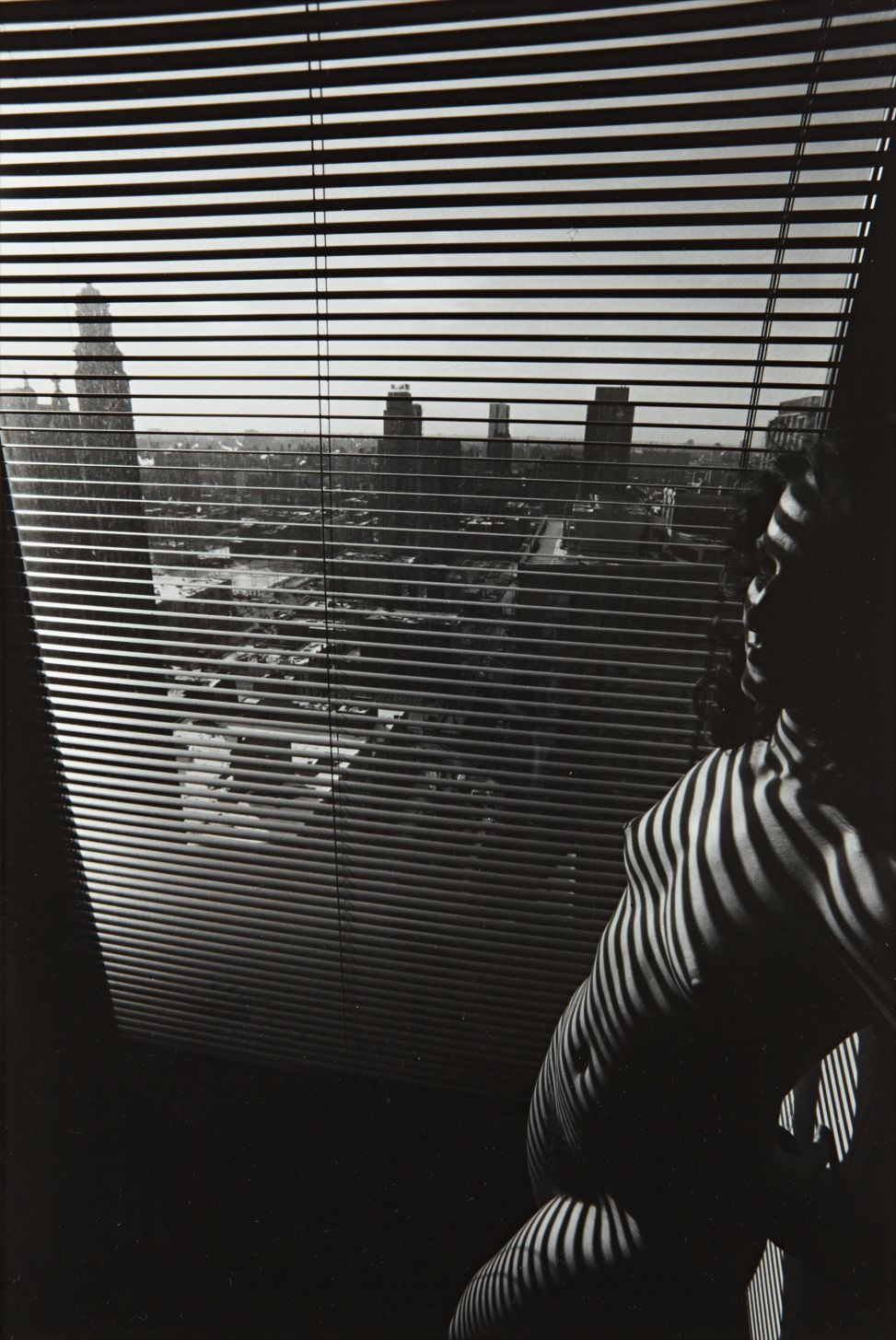 Denise and Shadows, Chicago