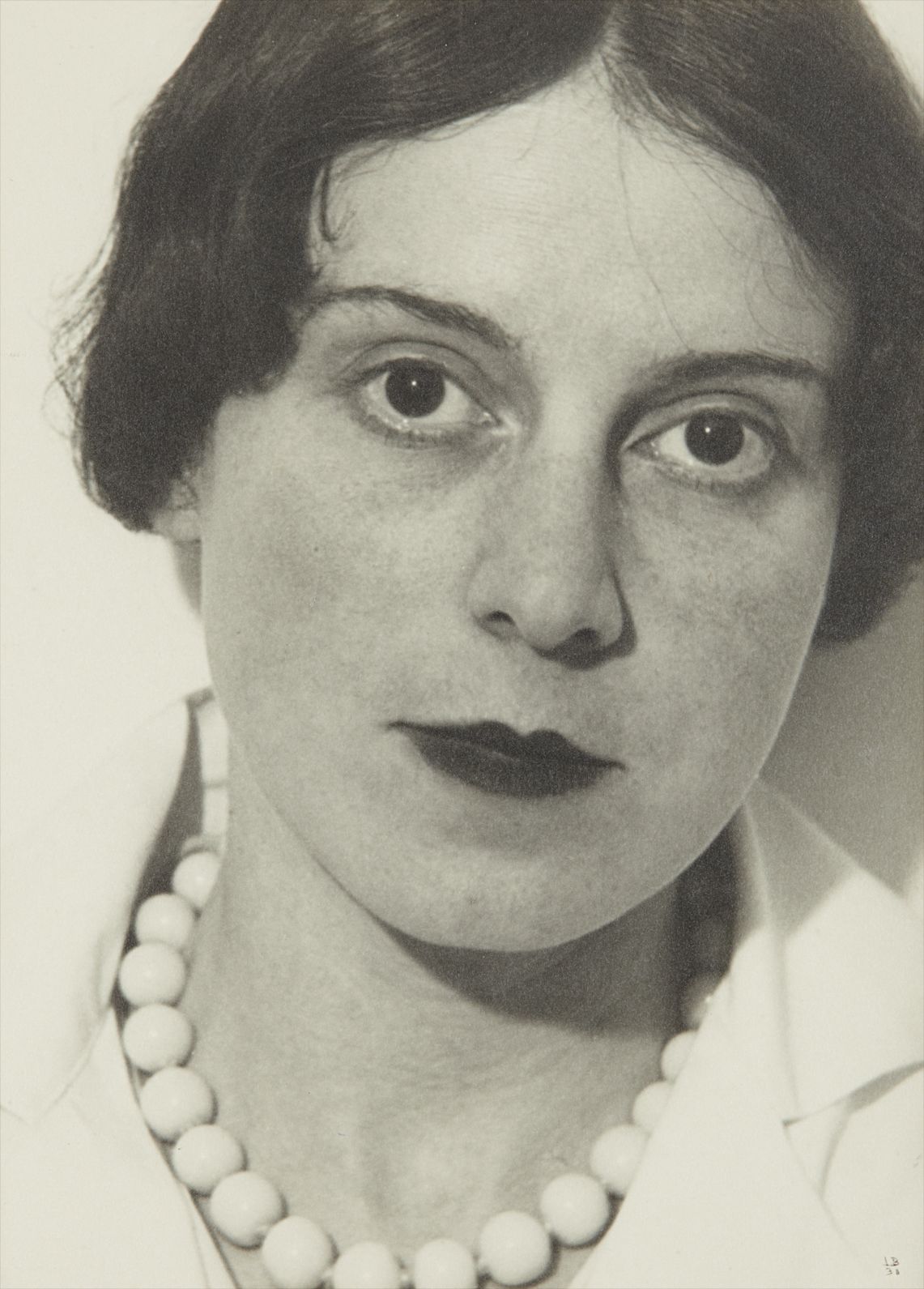 Self Portrait, Paris