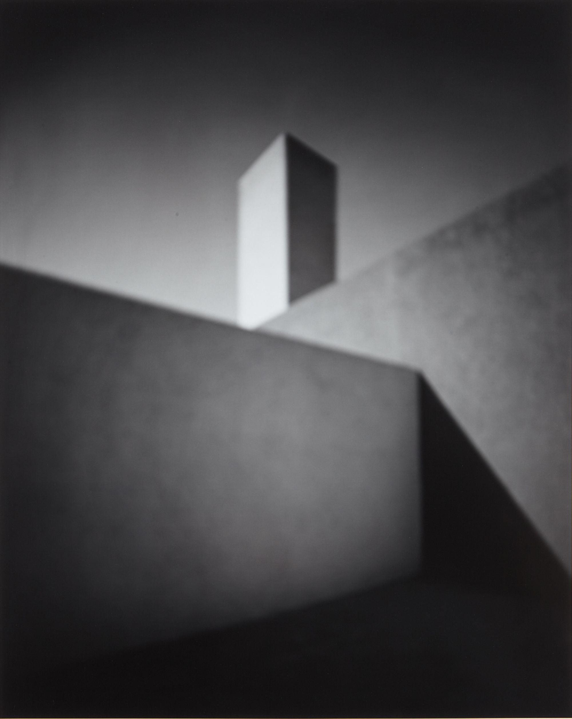 Hiroshi Sugimoto — Barragan House