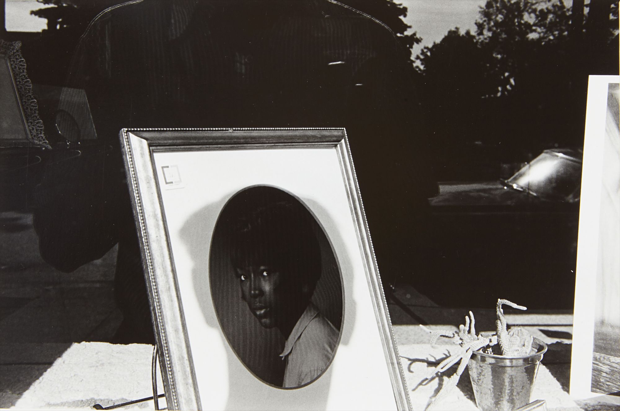 Lee Friedlander — Madison, Wisconsin