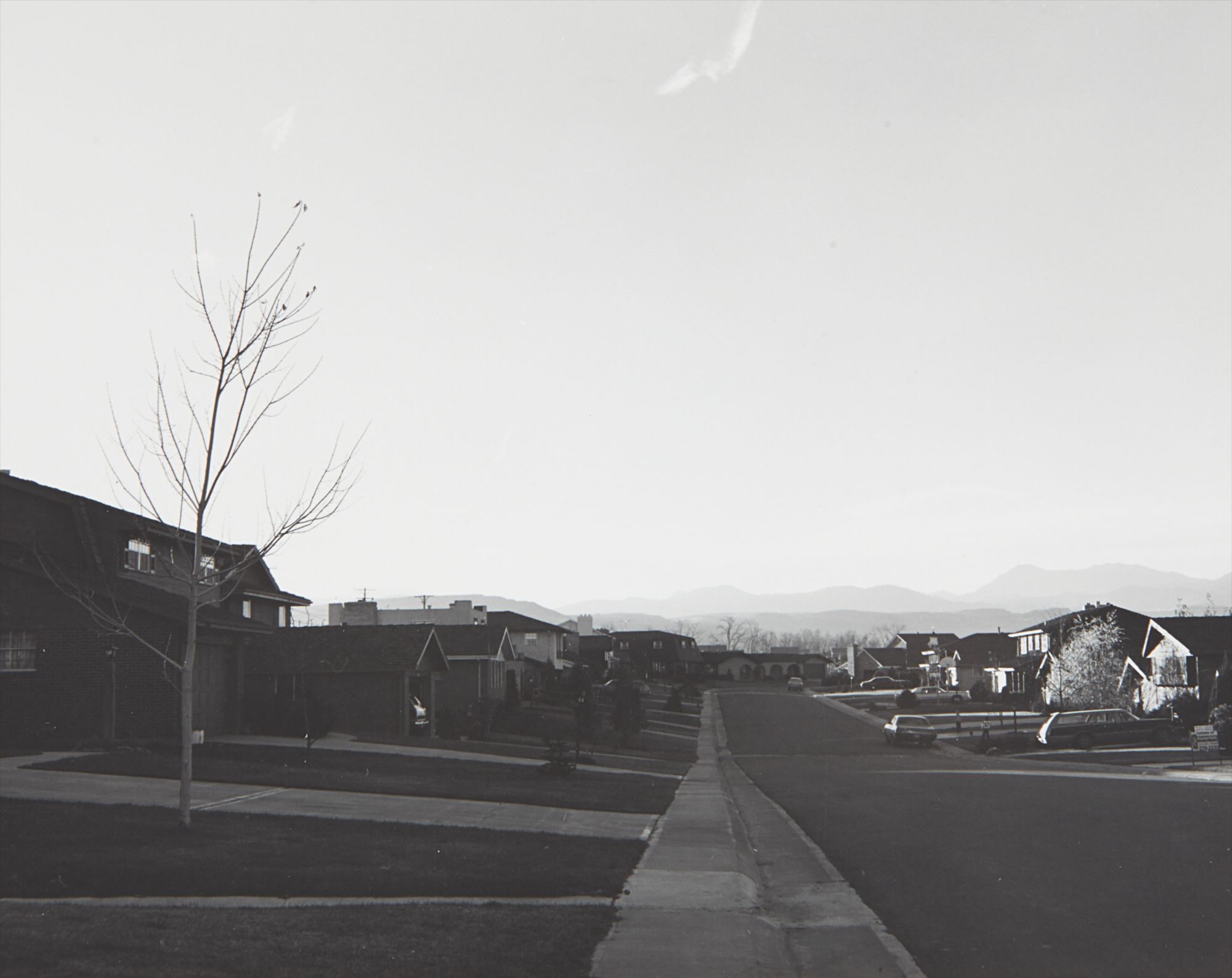 Robert Adams — Lakewood, Colorado