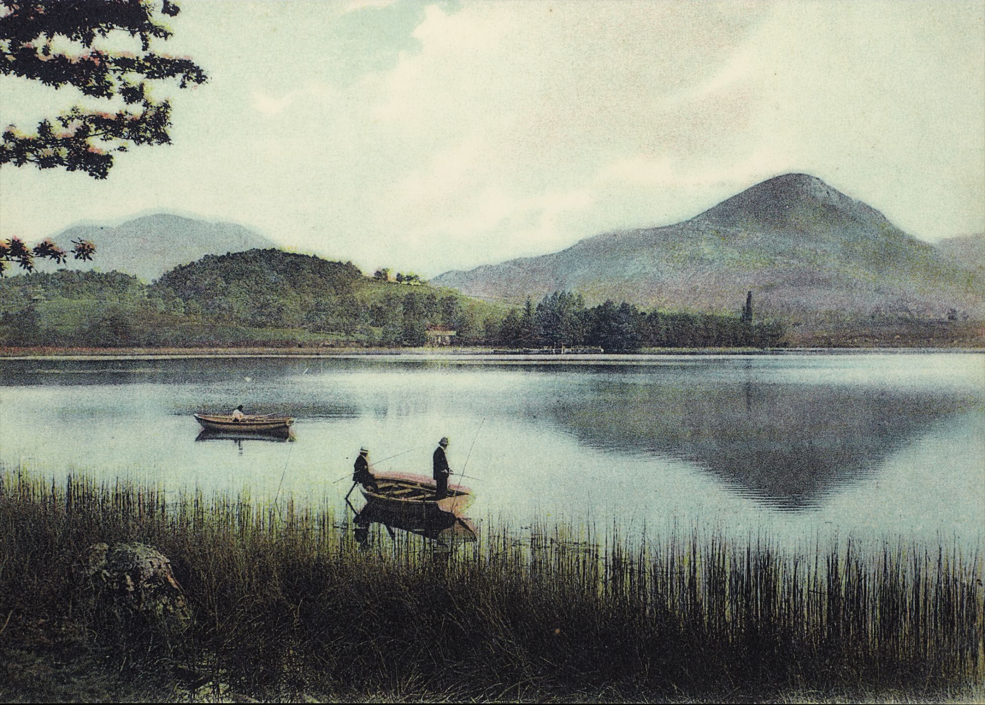 Elger Esser — 133, Lourdes