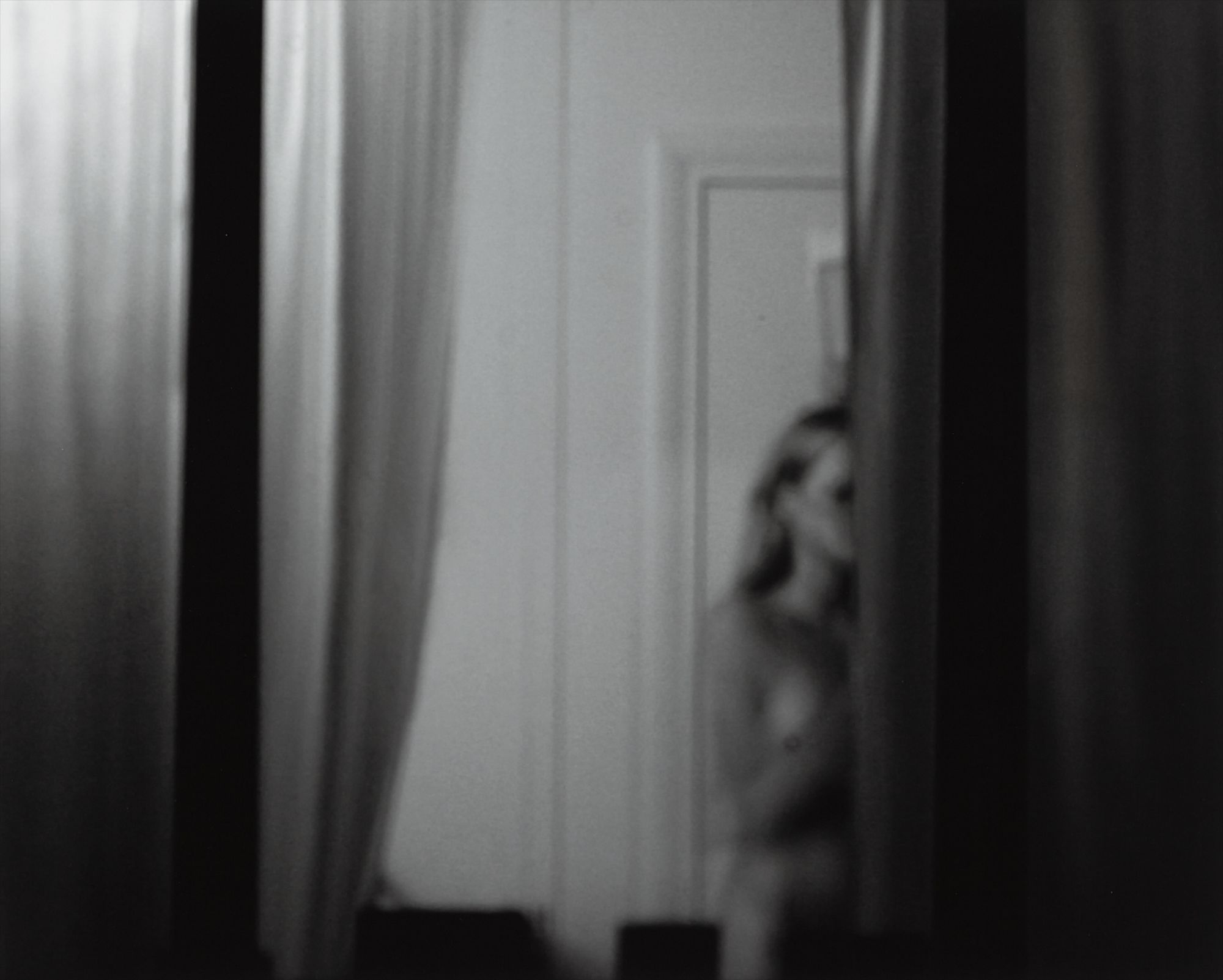 The Blondie Teen, Greenwich Village, Tuesday 6:27 PM