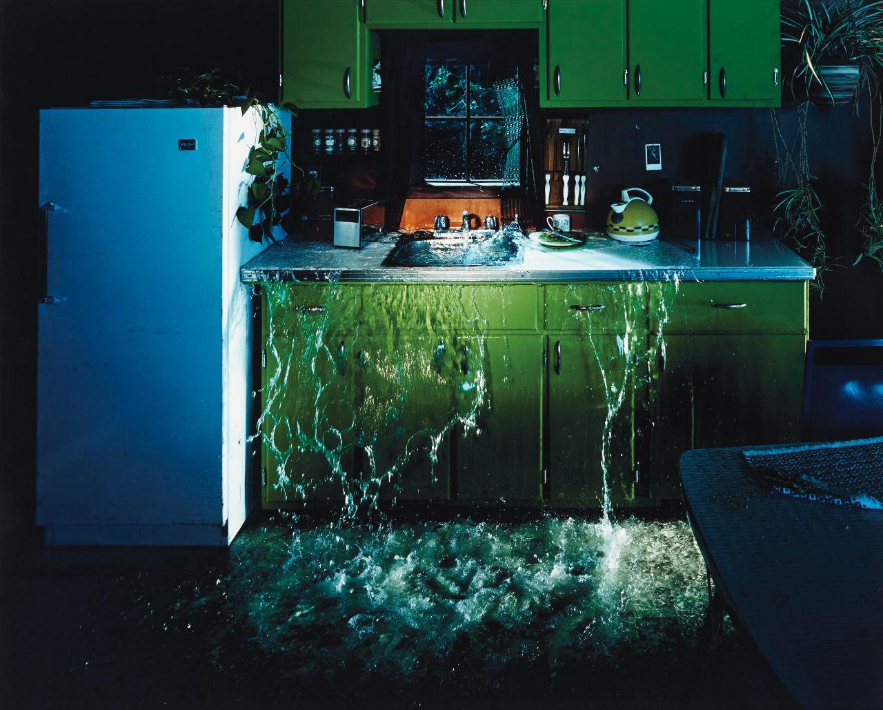 Carlos Sanchez — Carlos Sanchez and Jason Sanchez