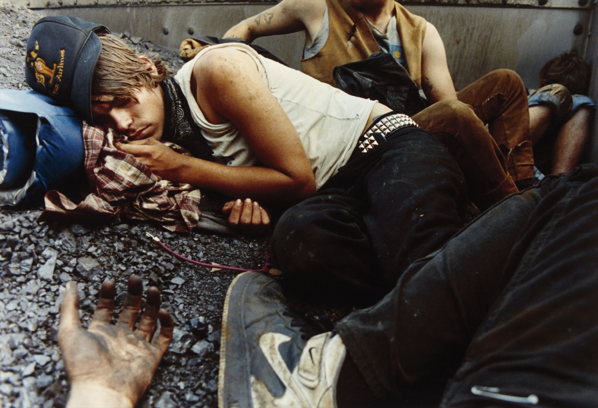 Mike Brodie — #3069 from A Period of Juvenile Prosperity