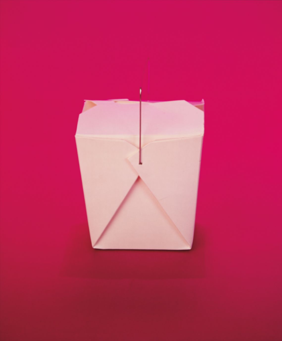 Neil Winokur — Chinese Take-Out