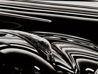 BMW - Kotflügel (BMW - Fender)