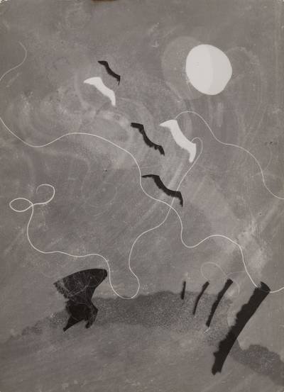 Nordisches Märchen (Nordic fairy tale)