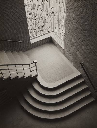 Rijks H.B.S. Willem II Gebäude, Tilburg