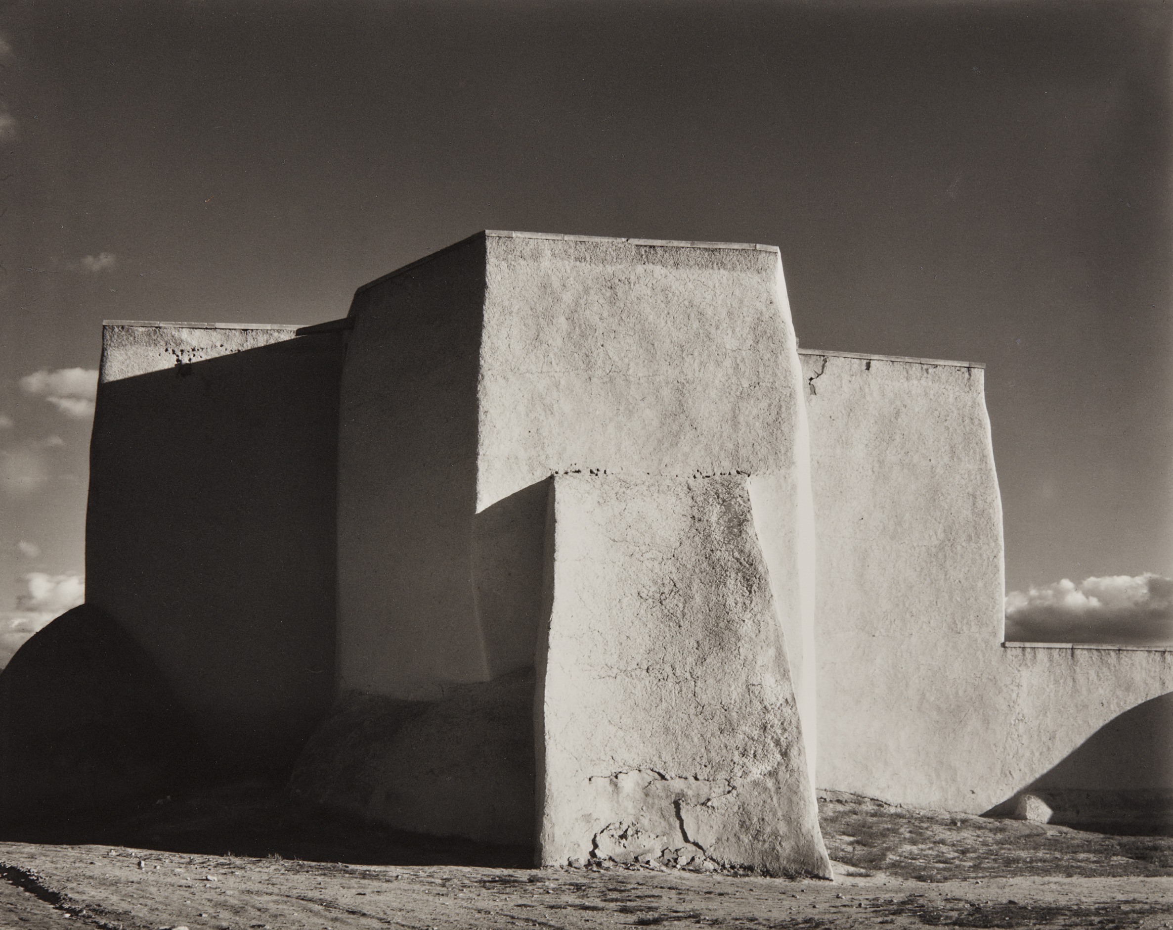 Ranchos de Taos Church