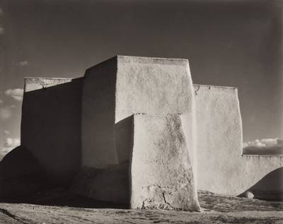 Ranchos de Taos Church