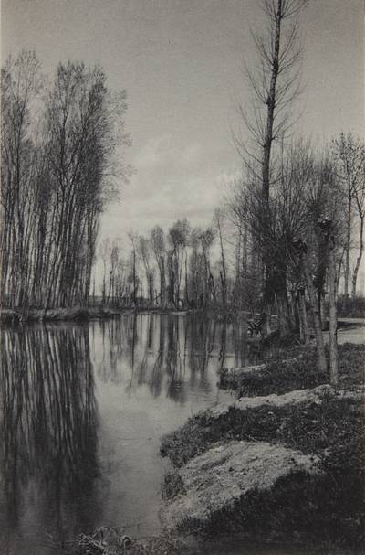 Frederick Henry Evans