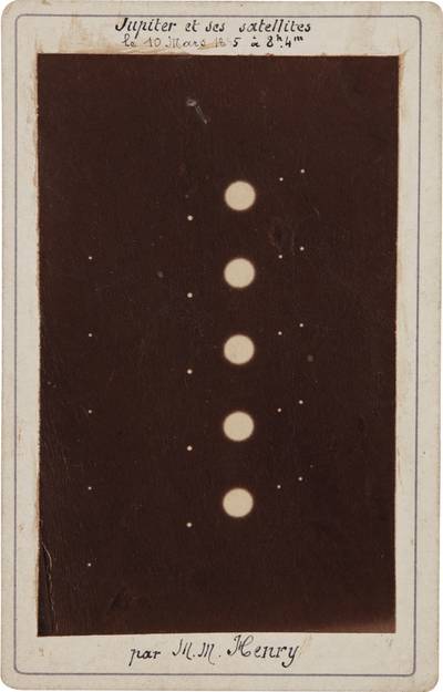 Paul and Prosper Henry