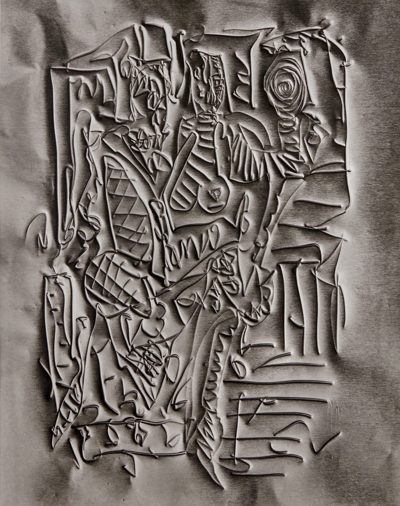 Frederick Sommer — Frederick Sommer