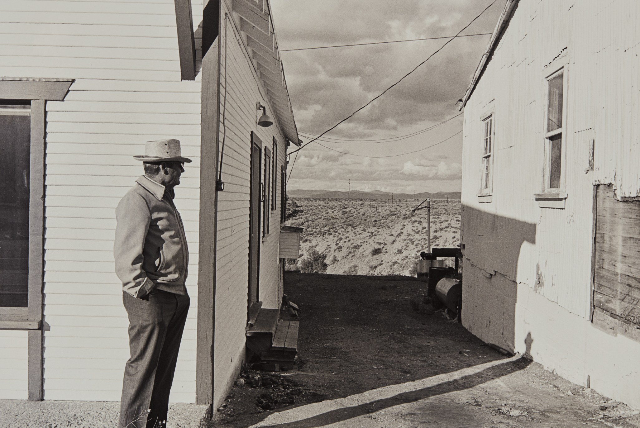 Henry Wessel, Jr. — Nevada