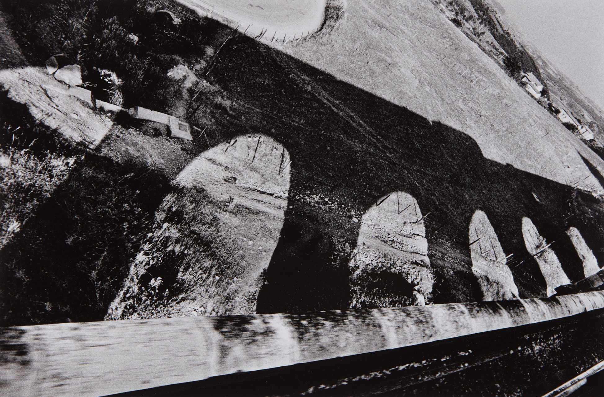 Josef Koudelka — Italy