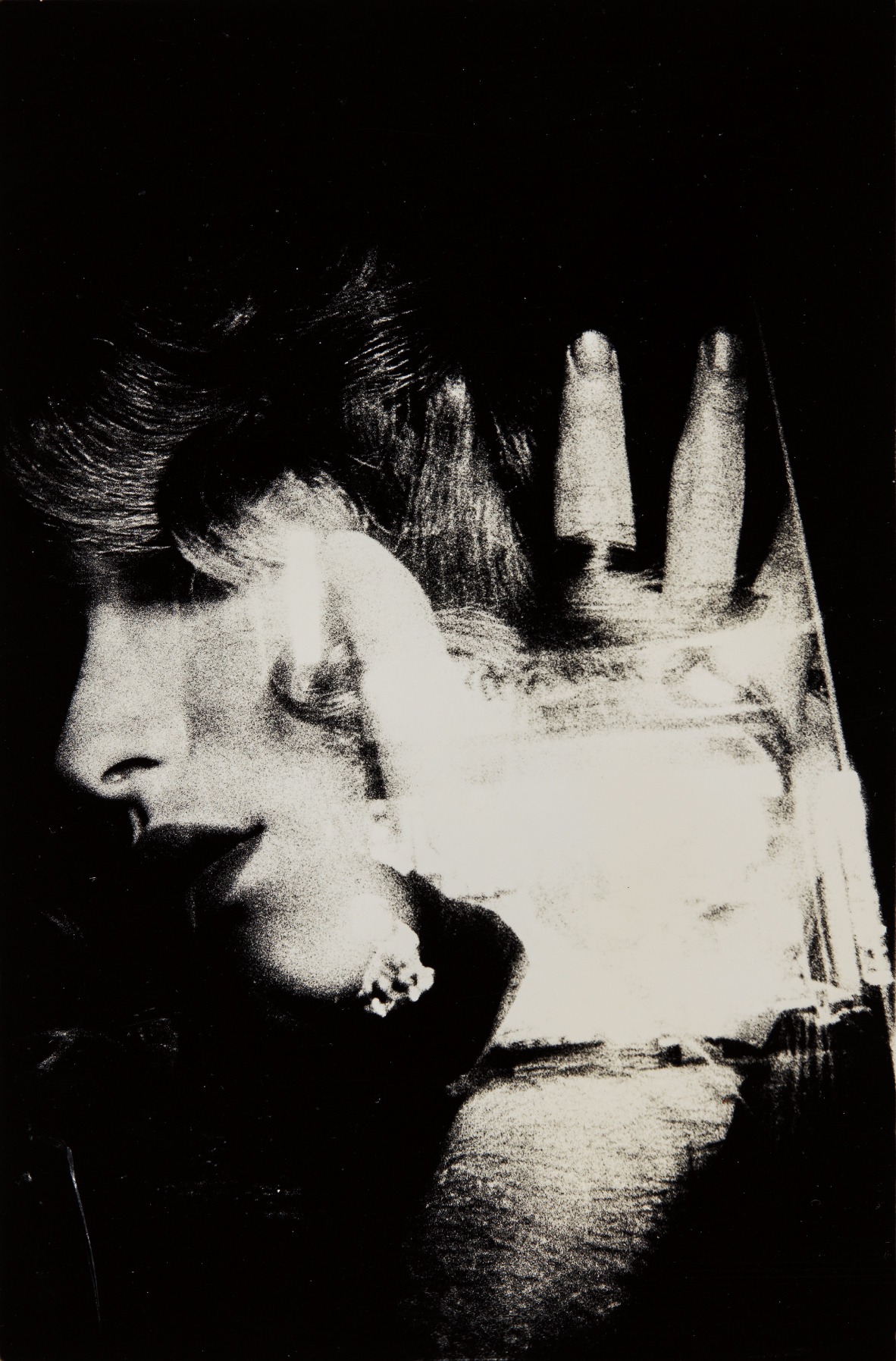 Daidō Moriyama — Shinjuku, Tokyo