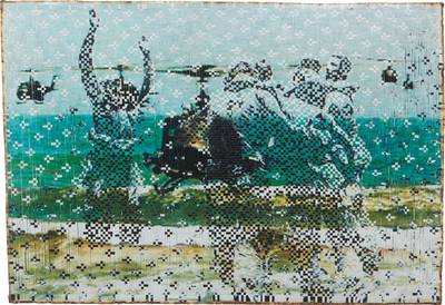 Persistence of Memory #10