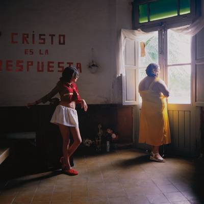 Alessandra Sanguinetti