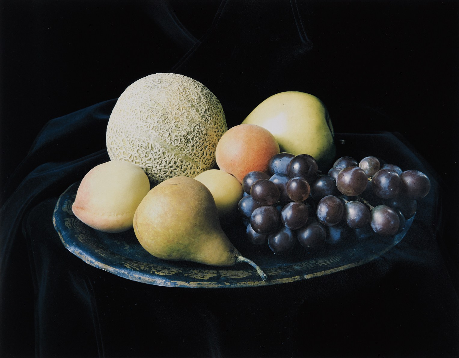 Déjà vu Still-Life