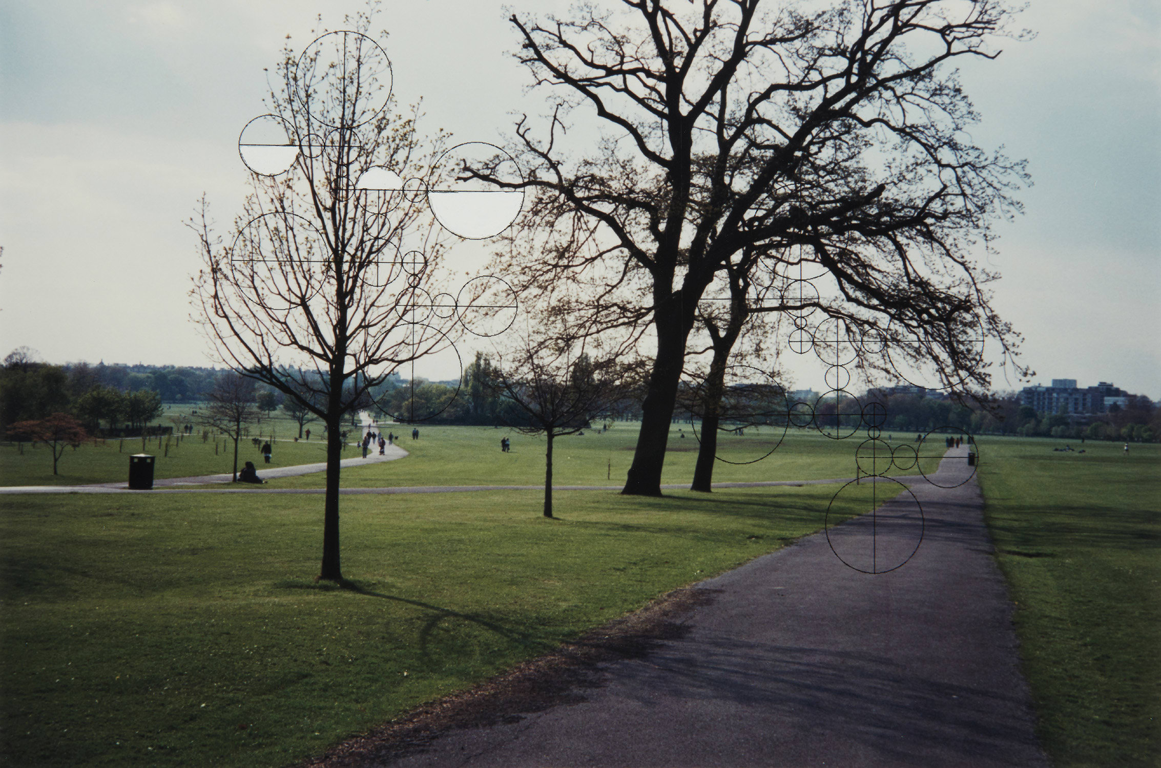 Gabriel Orozco — Nodnol Park