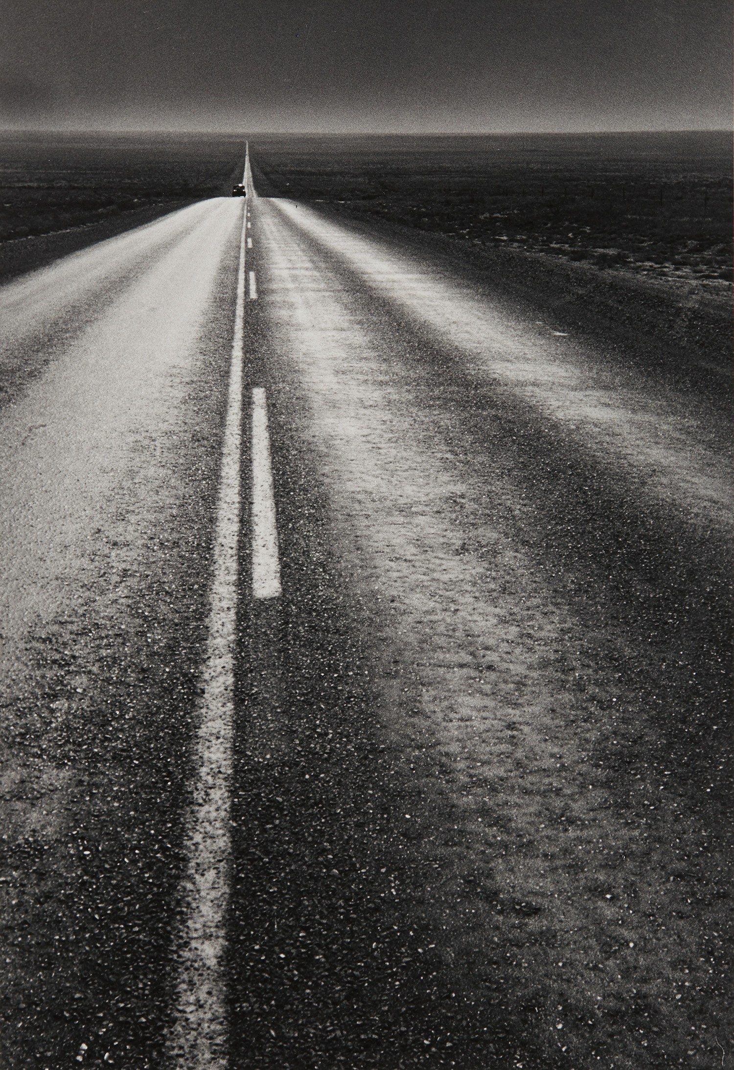 Robert Frank — U.S. 285, New Mexico