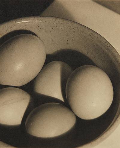 Paul Outerbridge, Jr.