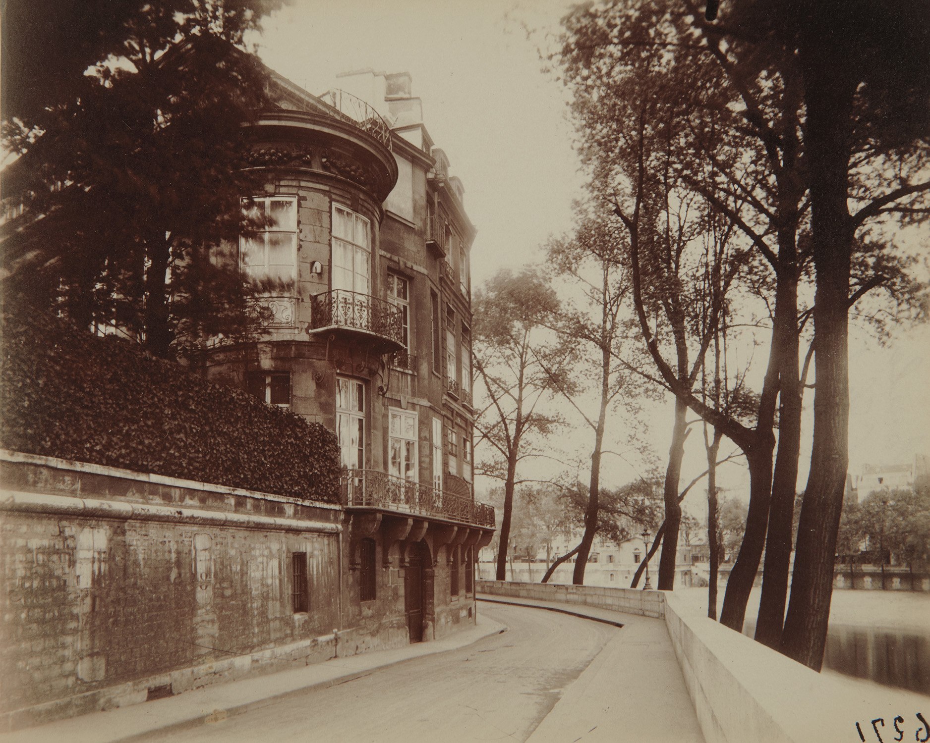 Hôtel Lambert (Île St. Louis)