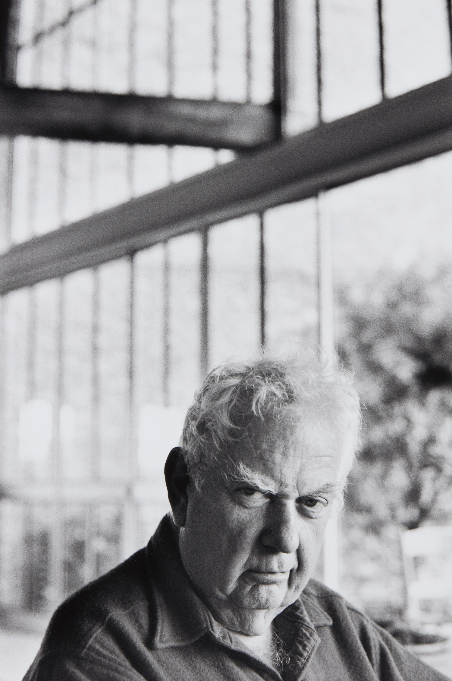 Henri Cartier-Bresson — Alexander Calder