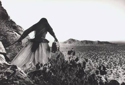 Graciela Iturbide