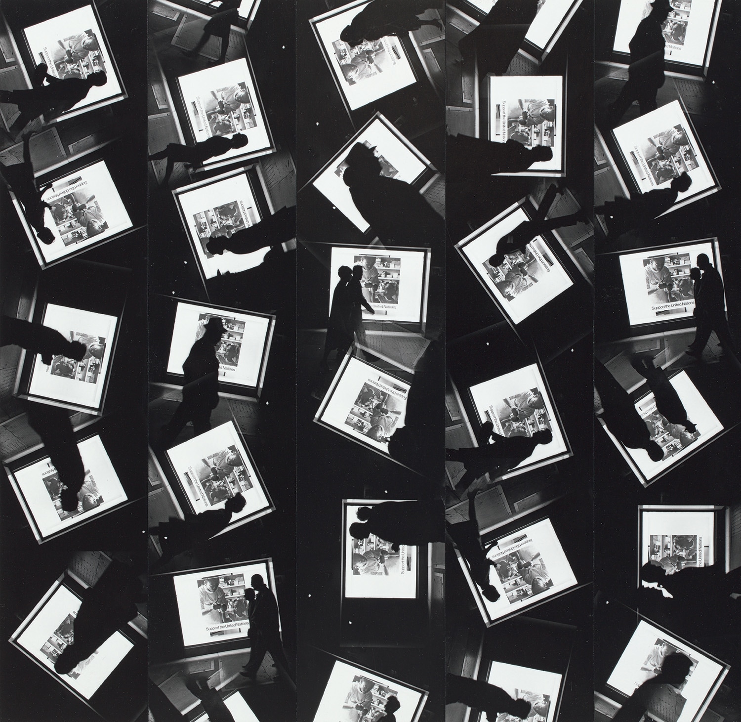 Ray K. Metzker — Gumball